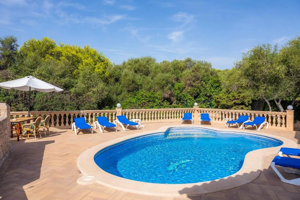 Σπίτι διακοπών Casa Marta Βίλα Cala D´Or
