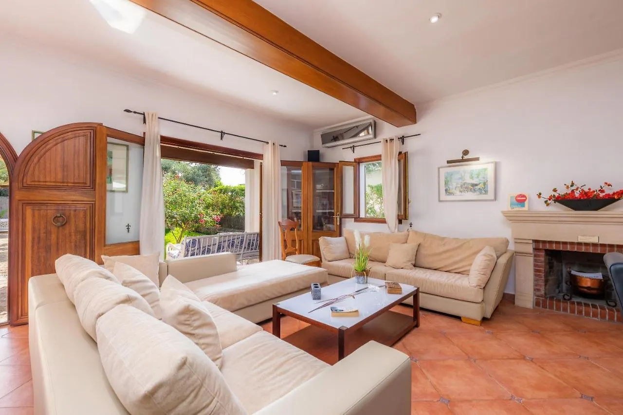 Casa Marta Βίλα Cala D´Or Σπίτι διακοπών
