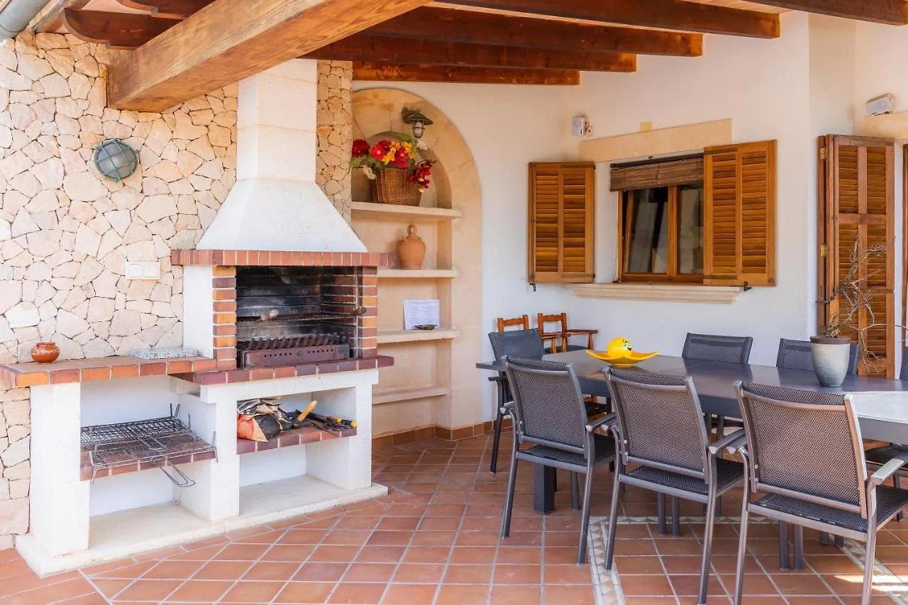 Casa Marta Βίλα Cala D´Or 0*,  Ισπανία