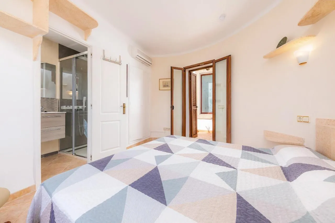Σπίτι διακοπών Casa Marta Βίλα Cala D´Or Ισπανία