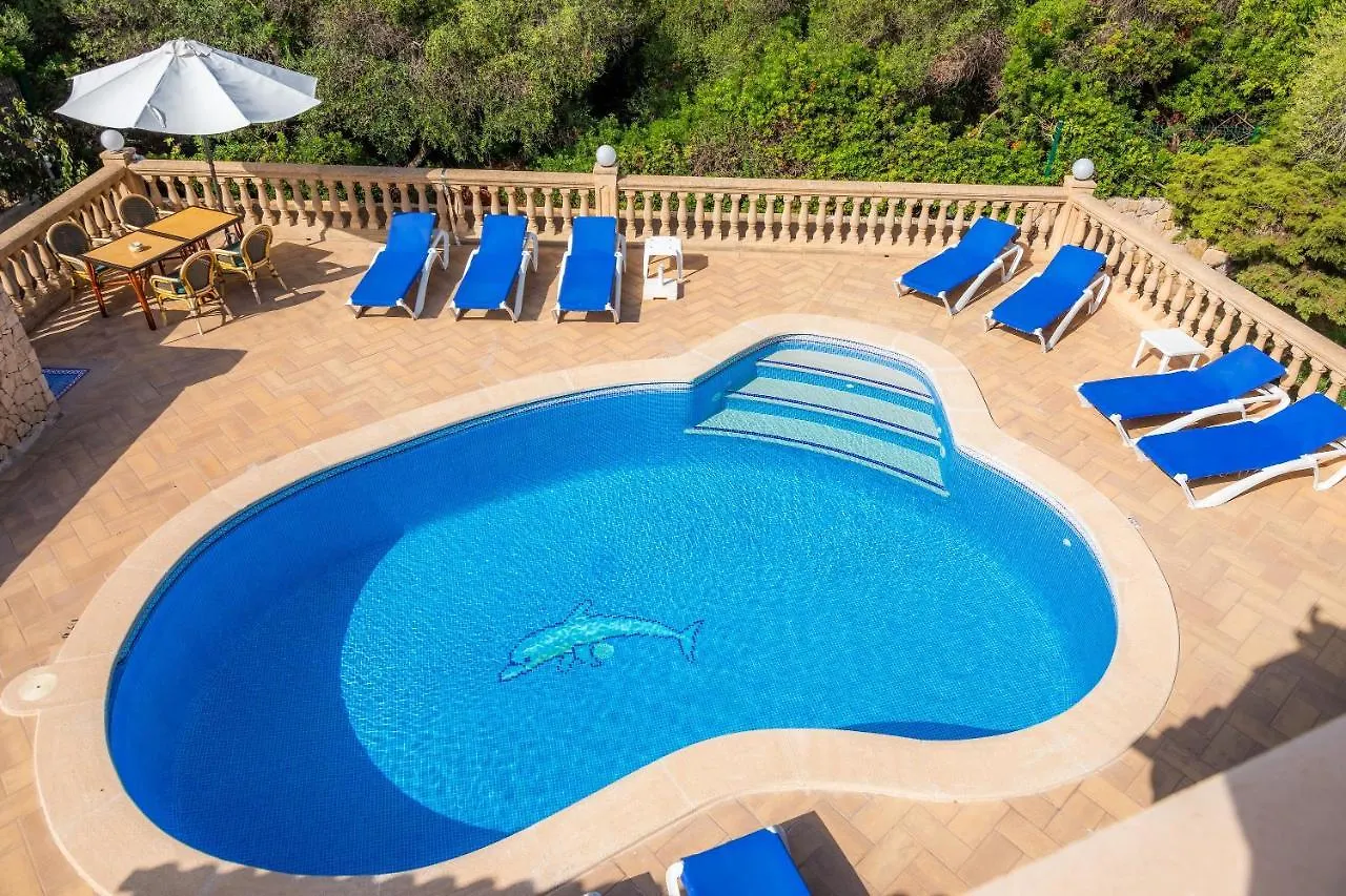 Casa Marta Villa Cala d'Or  Spain