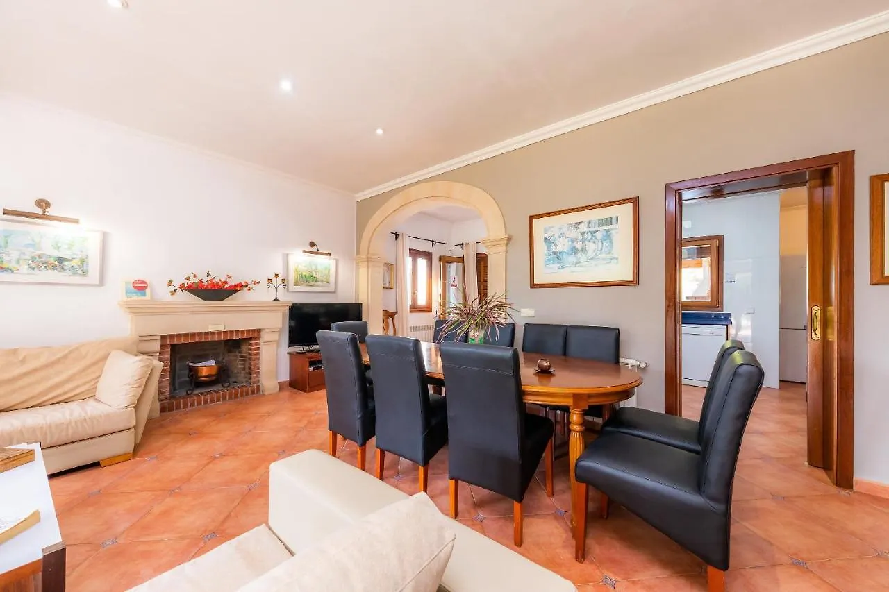 Casa Marta Βίλα Cala D´Or