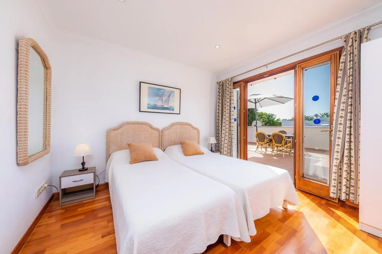 Casa Marta Villa Cala d'Or  Cala d'Or (Mallorca)