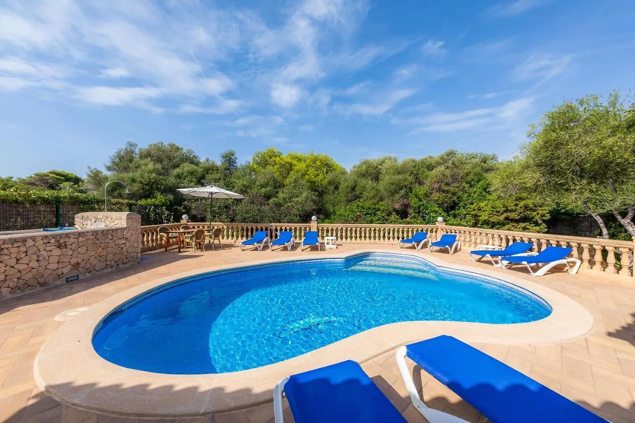 Casa Marta Βίλα Cala D´Or Σπίτι διακοπών