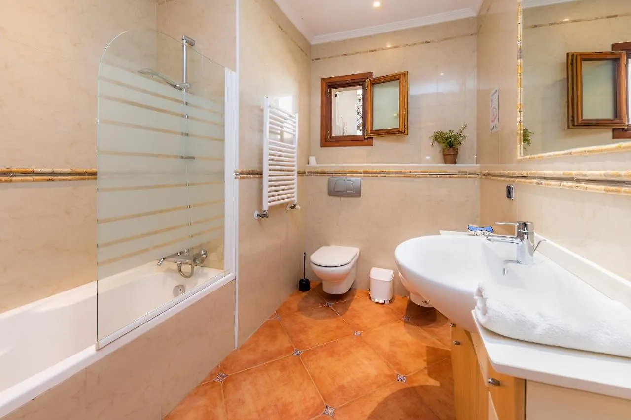 Casa Marta Villa Cala d'Or  0*, Cala d'Or (Mallorca)