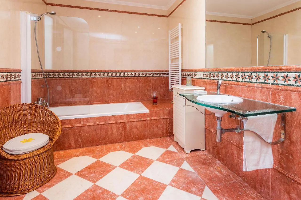 Casa Marta Villa Cala d'Or  0*, Cala d'Or (Mallorca)