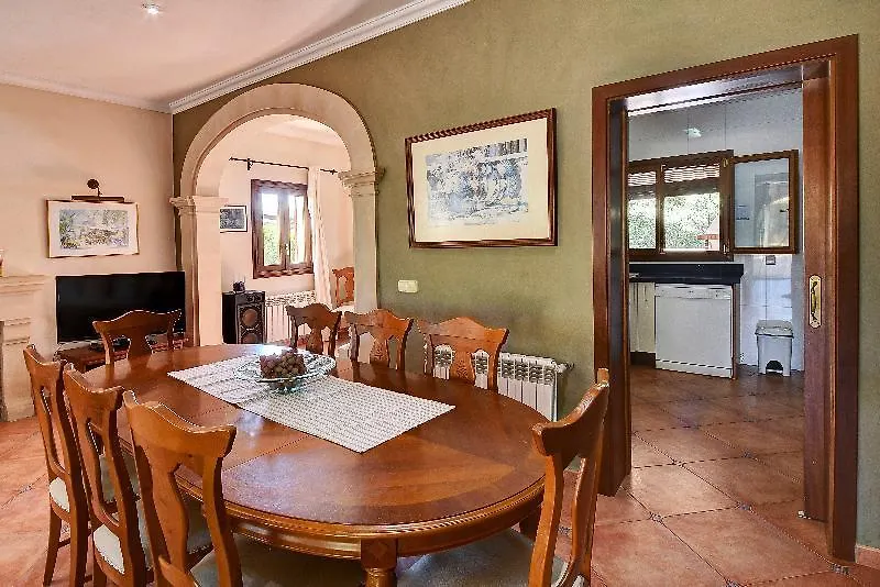 Holiday home Casa Marta Villa Cala d'Or  Spain