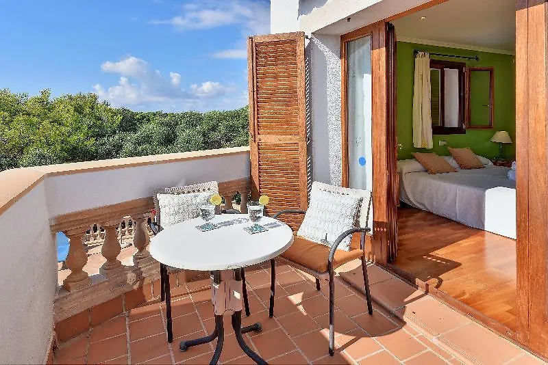 Holiday home Casa Marta Villa Cala d'Or
