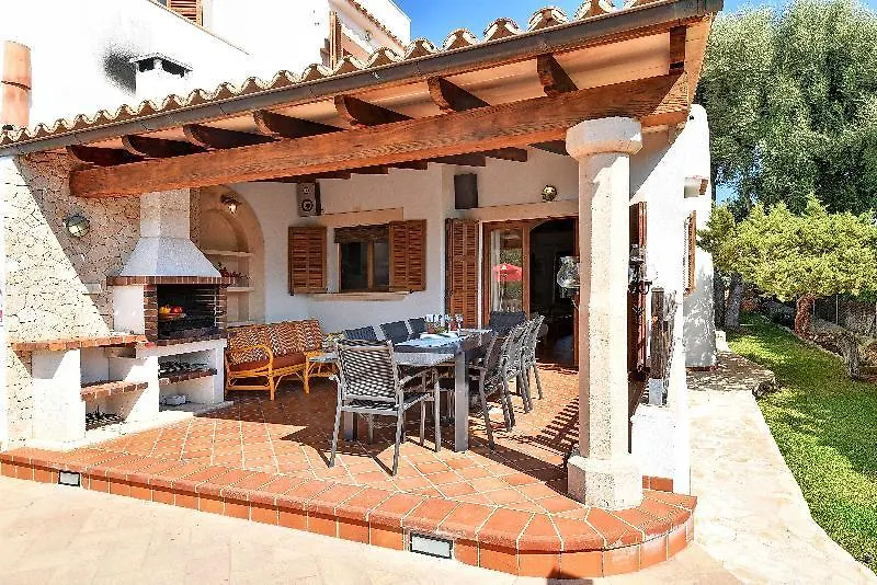 Casa Marta Villa Cala d'Or  Cala d'Or (Mallorca)