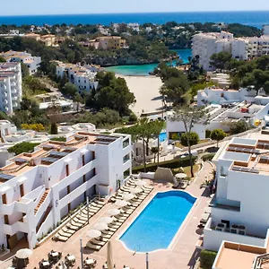 Marsenses Ferrera Blanca Hotel