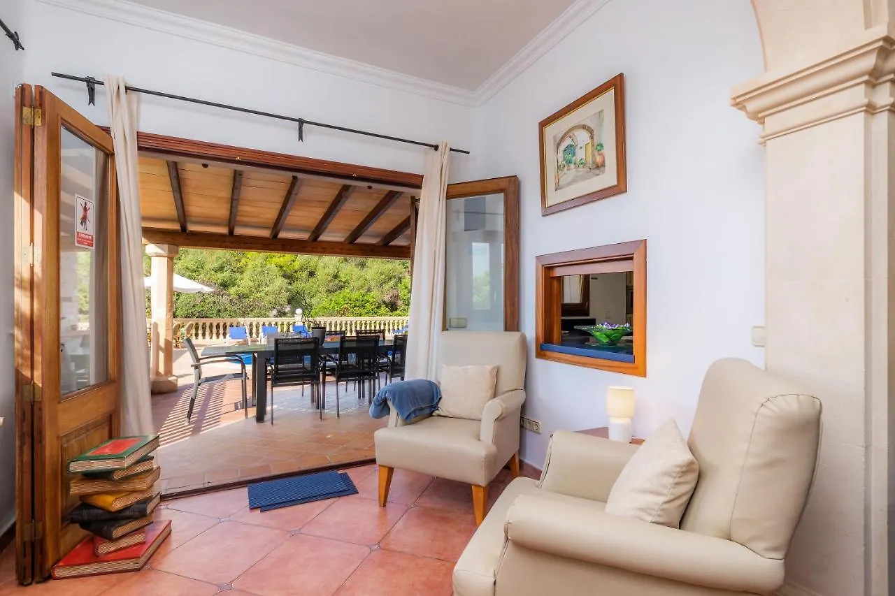 Villa Casa Marta Cala D´Or 0*,  Spagna