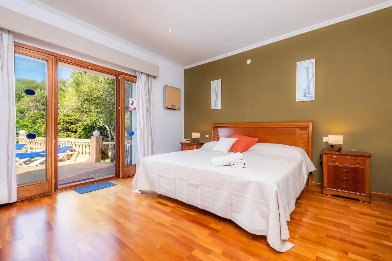 Villa Casa Marta Cala D´Or 0*,