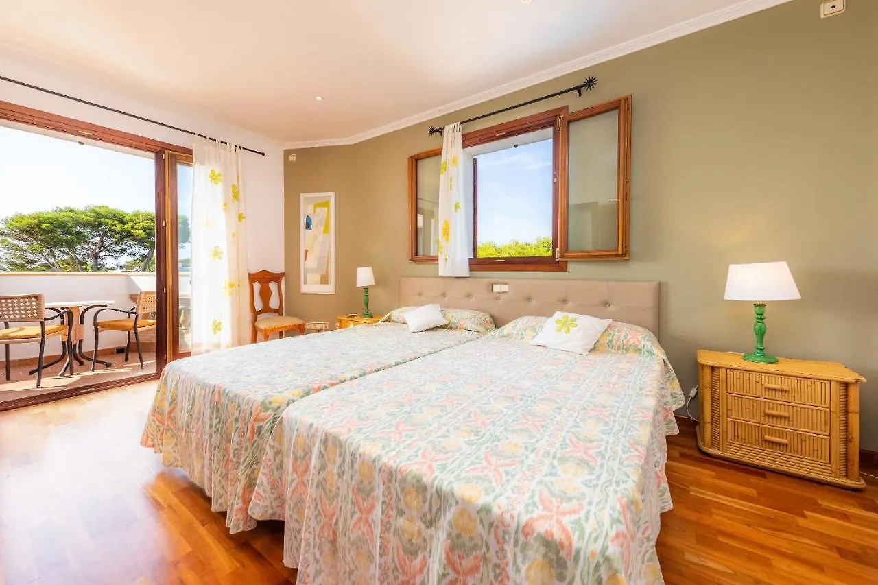 Villa Casa Marta Cala D´Or Casa vacanze