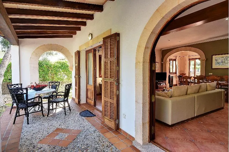 Villa Casa Marta Cala D´Or 0*,  Spagna
